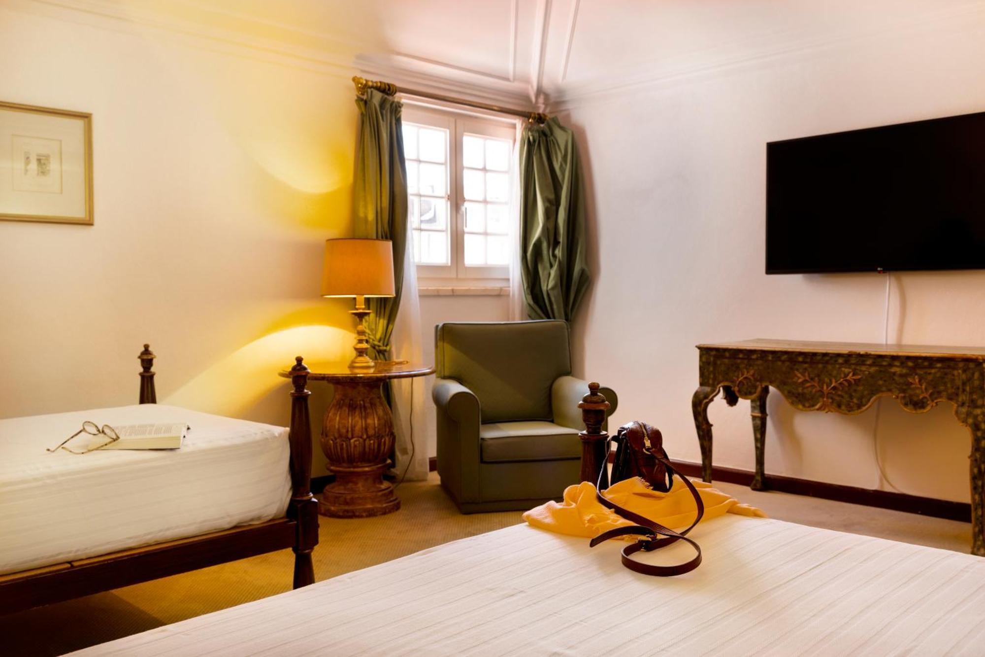 Quarto Familiar Superior