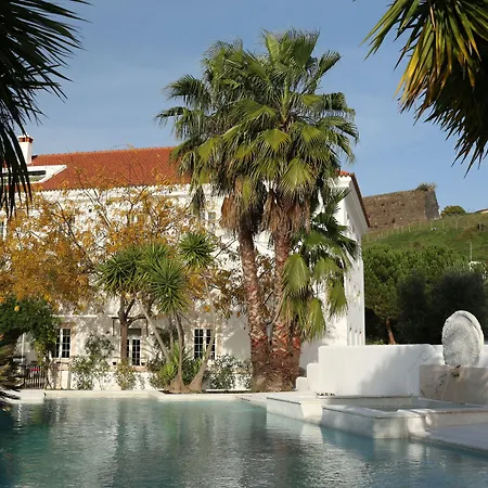 Pateo Dos Solares Charm Hotel-2